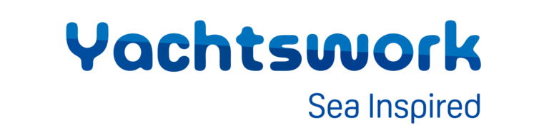 Logo with tagline